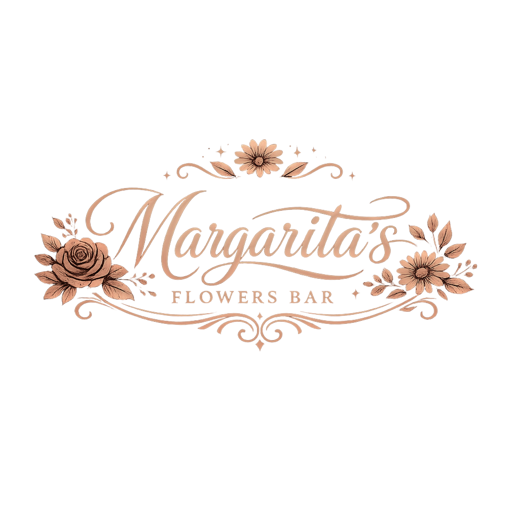 Margarita's Flower Bar  